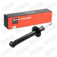 Амортизатор STARK Z 1LCK sksa0133156 1437754213 - Изображение 2