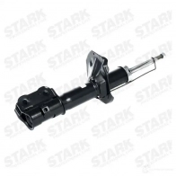 Амортизатор STARK sksa0131831 BE57 A 1437753349 - Изображение 3
