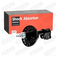 Амортизатор STARK 1437755701 sksa0130772 23P W1RA - Изображение 2