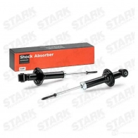Амортизатор STARK H 3LXPU 1437751115 sksa0133034 - Изображение 2