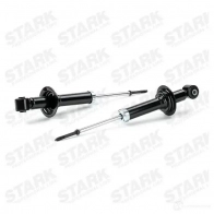 Амортизатор STARK H 3LXPU 1437751115 sksa0133034 - Изображение 3