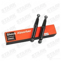 Амортизатор STARK sksa0132860 5V5SR 1X 1437748443 - Изображение 2