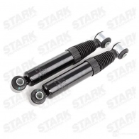 Амортизатор STARK sksa0132860 5V5SR 1X 1437748443 - Изображение 3