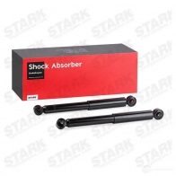 Амортизатор STARK sksa0130474 SN08 RS 1437748008 - Изображение 2