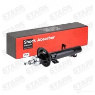 Амортизатор STARK 8 XFFH 1437753773 sksa0133031 - Изображение 2