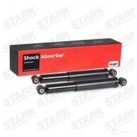 Амортизатор STARK BLA HP 1437752592 sksa0132764 - Изображение 2