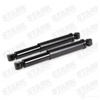 Амортизатор STARK BLA HP 1437752592 sksa0132764 - Изображение 3
