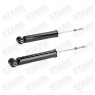 Амортизатор STARK sksa0132962 1437752607 PTZQH J - Изображение 3