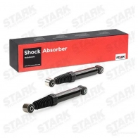 Амортизатор STARK 1437748405 sksa0132855 1K 02T2 - Изображение 2