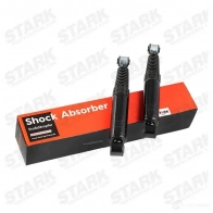 Амортизатор STARK 1437748405 sksa0132855 1K 02T2 - Изображение 3