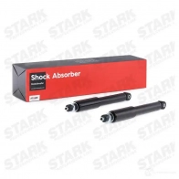 Амортизатор STARK sksa0133078 U KM4TF4 1437753531 - Изображение 2