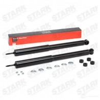 Амортизатор STARK sksa0133198 I ZG1QG 1437748650 - Изображение 2