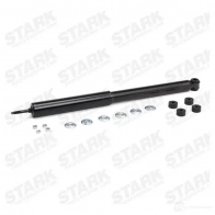 Амортизатор STARK sksa0133198 I ZG1QG 1437748650 - Изображение 4