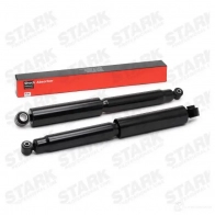 Амортизатор STARK 1437751874 DL KOXIV sksa0132788 - Изображение 2