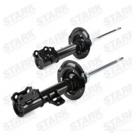 Амортизатор STARK 1437749429 A UJIBD sksa0133148 - Изображение 3