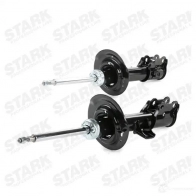 Амортизатор STARK 1437749429 A UJIBD sksa0133148 - Изображение 4
