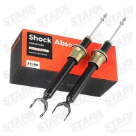 Амортизатор STARK OU NNJ 1437750817 sksa0132761 - Изображение 2