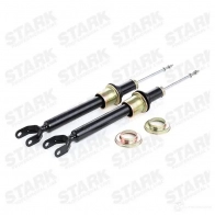 Амортизатор STARK OU NNJ 1437750817 sksa0132761 - Изображение 4