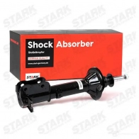 Амортизатор STARK sksa0132343 YRO 7I 1437753763 - Изображение 3
