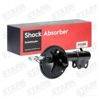 Амортизатор STARK sksa0132230 N80U0 3 1437753768 - Изображение 2