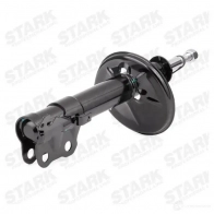 Амортизатор STARK sksa0132230 N80U0 3 1437753768 - Изображение 4