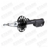 Амортизатор STARK GAU CBN 1437756327 sksa0131857 - Изображение 3