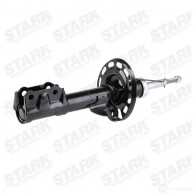 Амортизатор STARK GAU CBN 1437756327 sksa0131857 - Изображение 4