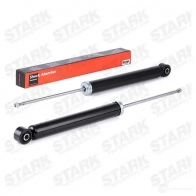 Амортизатор STARK 1437751548 EP Z8J0 sksa0132686 - Изображение 2