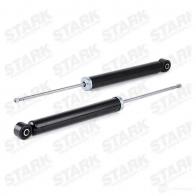 Амортизатор STARK 1437751548 EP Z8J0 sksa0132686 - Изображение 3