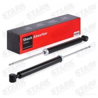 Амортизатор STARK sksa0132966 1437750334 H 4JRLA - Изображение 2