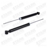 Амортизатор STARK sksa0132966 1437750334 H 4JRLA - Изображение 3