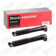 Амортизатор STARK sksa0133323 H Z5JG9U 1437752524 - Изображение 2