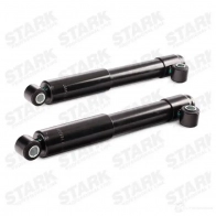 Амортизатор STARK sksa0133323 H Z5JG9U 1437752524 - Изображение 3