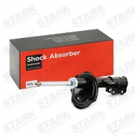 Амортизатор STARK SHN RO sksa0132349 1437755360 - Изображение 2
