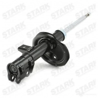 Амортизатор STARK SHN RO sksa0132349 1437755360 - Изображение 4