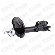 Амортизатор STARK 1437755367 UU VJU81 sksa0133111 - Изображение 3