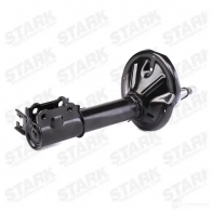 Амортизатор STARK 1437755367 UU VJU81 sksa0133111 - Изображение 4