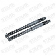 Амортизатор STARK 1437749134 sksa0132664 5 1YDYD9 - Изображение 2