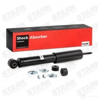 Амортизатор STARK 1437750771 T 70X6Z sksa0131157 - Изображение 2