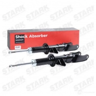 Амортизатор STARK 1437748249 sksa01334090 O10 L8JF - Изображение 2