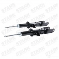 Амортизатор STARK 1437748249 sksa01334090 O10 L8JF - Изображение 3