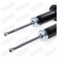Амортизатор STARK 1437748249 sksa01334090 O10 L8JF - Изображение 4