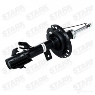 Амортизатор STARK 1437750285 MKK B0 sksa0131869 - Изображение 2