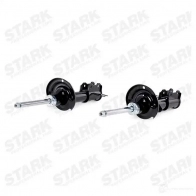 Амортизатор STARK Y NEBFLI sksa0132683 1437749725 - Изображение 3