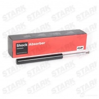 Амортизатор STARK D QWZTWR sksa0130192 1437748800 - Изображение 2