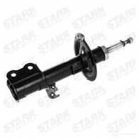 Амортизатор STARK 1437749195 sksa0131864 M66EV Q - Изображение 2