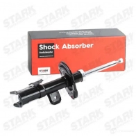 Амортизатор STARK sksa0132997 CP5U L 1437755929 - Изображение 2