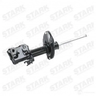 Амортизатор STARK sksa0132997 CP5U L 1437755929 - Изображение 3