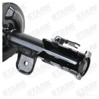 Амортизатор STARK sksa0132997 CP5U L 1437755929 - Изображение 4