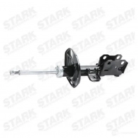 Амортизатор STARK sksa0132997 CP5U L 1437755929 - Изображение 6